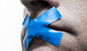 Izborna tišina do nedelje u 20:00 časova - bez političkih saopštenja i propagandnih komentara na sajtu