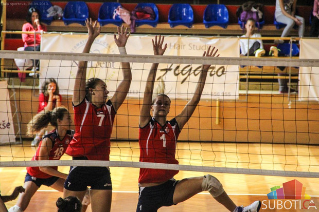 Počeo 2. odbojkaški turnir "Josip Josa Marković"