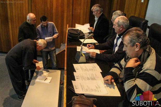 Održana izborna skupština FK "Bačka 1901"