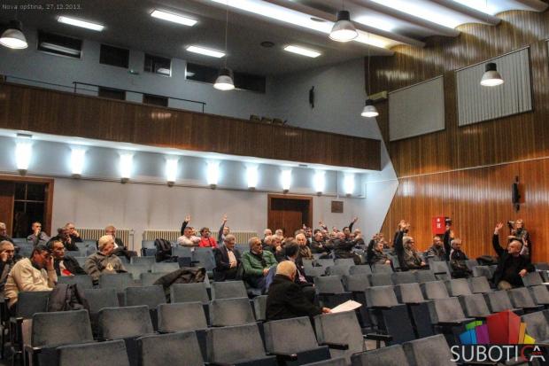 Održana izborna skupština FK "Bačka 1901"