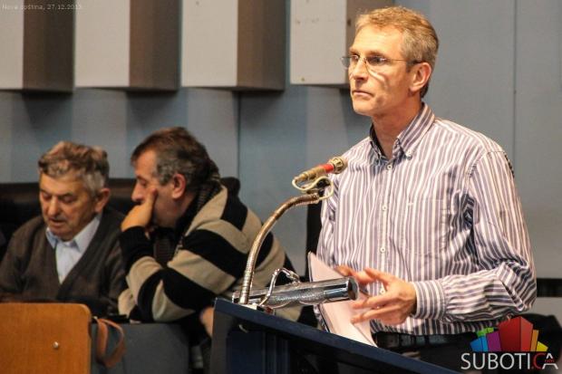 Održana izborna skupština FK "Bačka 1901"