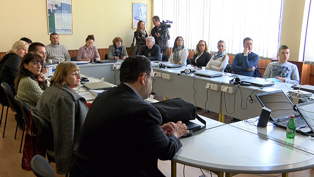 Održan projekat "Razvoj elektronskog poslovanja"