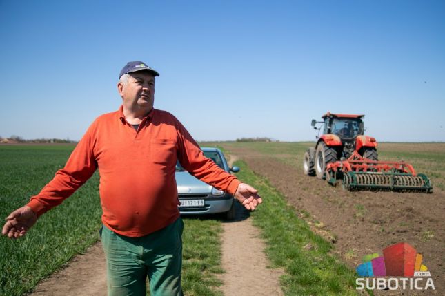Počela prolećna setva, ratari kažu skupo će ih stajati