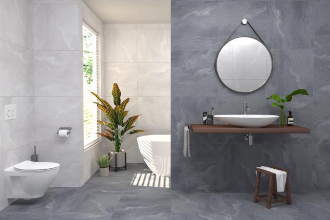 Graniti koji ističu luksuz i eleganciju u ponudi Keramike Jovanović