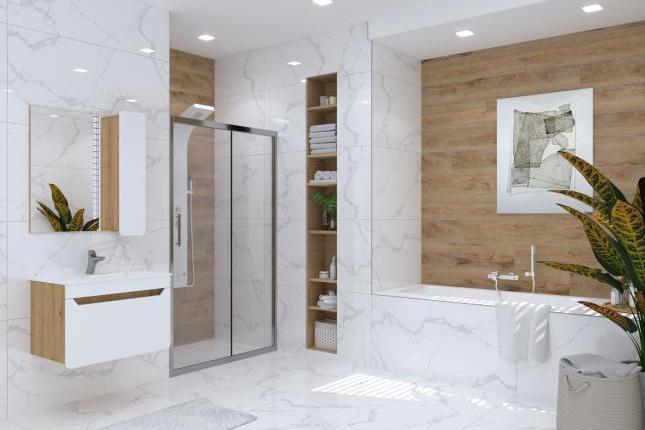 Graniti koji ističu luksuz i eleganciju u ponudi Keramike Jovanović