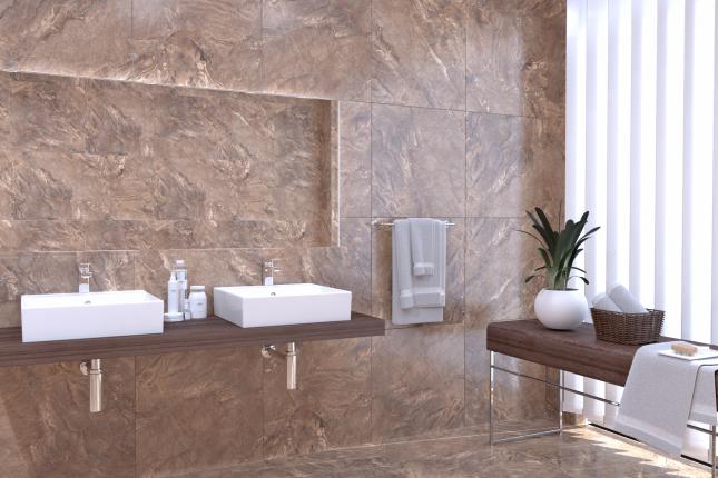 Graniti koji ističu luksuz i eleganciju u ponudi Keramike Jovanović