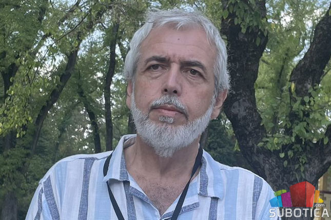 "Učimo o prošlosti, delujemo za budućnost" - na Paliću u toku seminar o Holokaustu