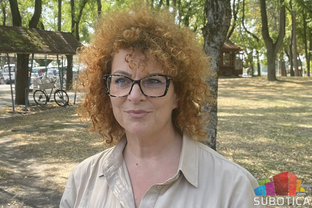 "Učimo o prošlosti, delujemo za budućnost" - na Paliću u toku seminar o Holokaustu