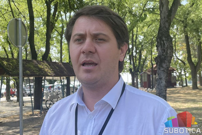 "Učimo o prošlosti, delujemo za budućnost" - na Paliću u toku seminar o Holokaustu