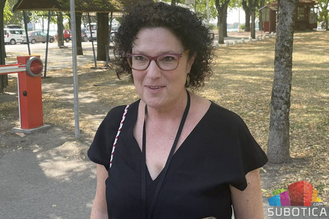 "Učimo o prošlosti, delujemo za budućnost" - na Paliću u toku seminar o Holokaustu