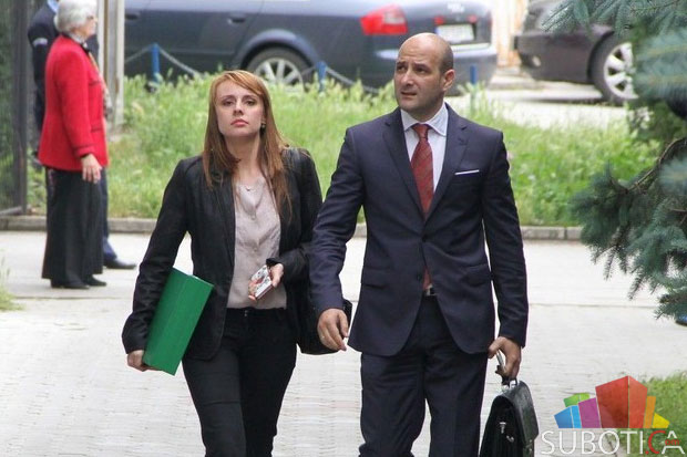 Suđenje za ubistvo Tijane Jurić: Odbrana traži novo veštačenje