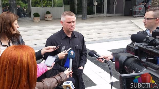 Suđenje za ubistvo Tijane Jurić: Odbrana traži novo veštačenje