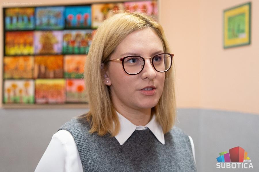 Učenici četiri osnovne škole učesnici treće debate u OŠ "Ivan Goran Kovačić”