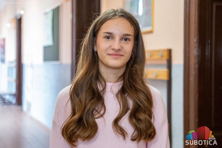 Učenici četiri osnovne škole učesnici treće debate u OŠ "Ivan Goran Kovačić”