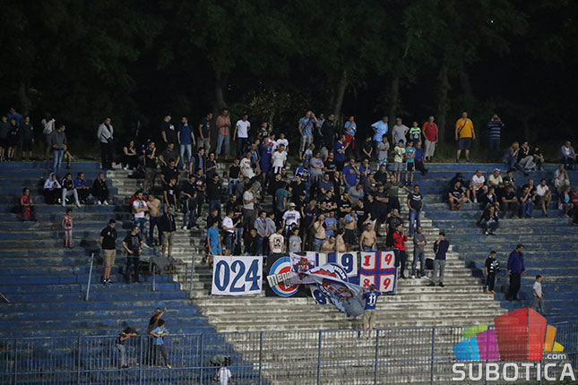 Fudbal: Spartak savladao Radnički i na korak je od takmičenja u Evropi!