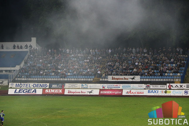 Fudbal: Spartak savladao Radnički i na korak je od takmičenja u Evropi!