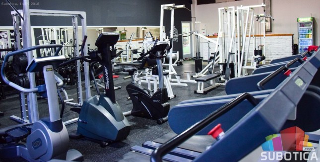 Ultimate fitness centar otvorio savremenu teretanu