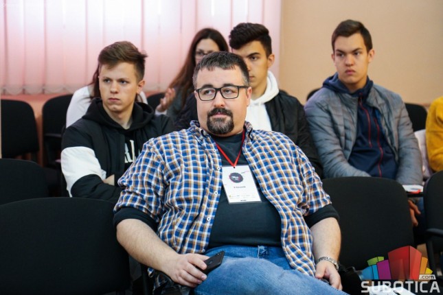 Konferencija "Novi lideri" okupila mlade Subotičane