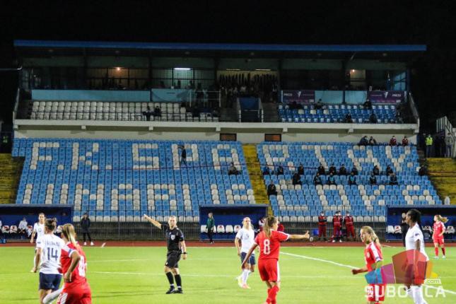 Fudbal: Seniorke Srbije poražene od Francuske u kvalifikacijama za EP