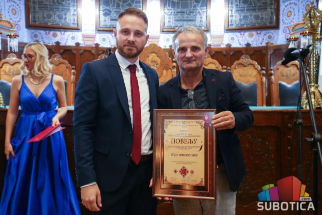 Počeli deveti „Zavičajni dani“