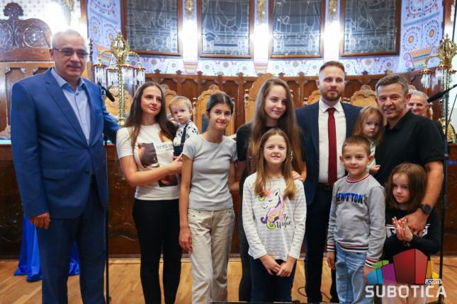 Počeli deveti „Zavičajni dani“