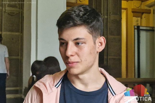 Održano Veče šampiona u Gimnaziji „Svetozar Marković“