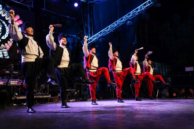 Subotica slavi Dan grada, večeras počinje kulturno-umetnički i zabavni program