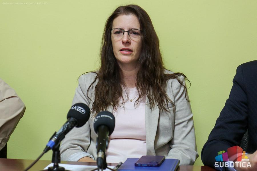 Logika, analiza i IT veštine: besplatna nastava za osmake u subotičkoj gimnaziji