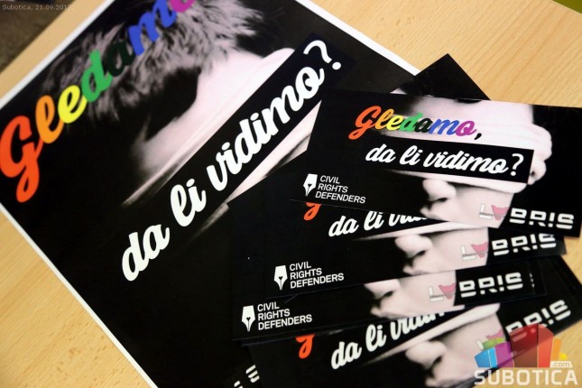 Održan okrugli sto "LGBT mladi i zlostavljanje u školama"