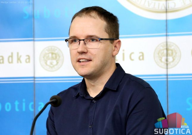 Centralna svečanost obeležavanja Nacionalnog praznika Rusina u petak