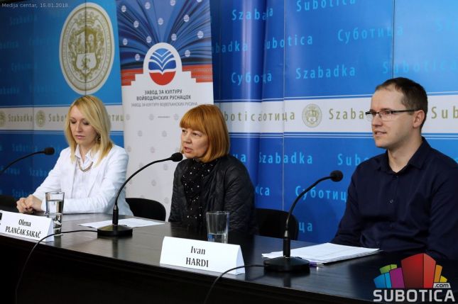 Centralna svečanost obeležavanja Nacionalnog praznika Rusina u petak