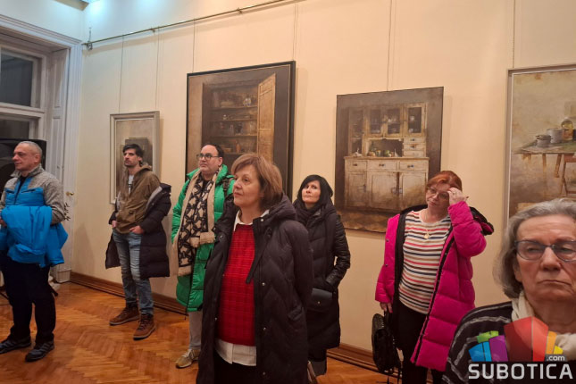 Počela Svetosavska nedelja