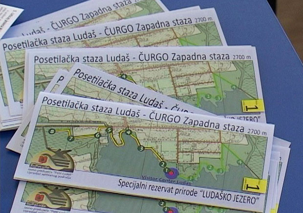 Dan zaštite prirode u Hemijsko-tehnološkoj školi