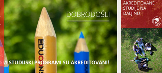 Fakultet za primenjenu bezbednost - sinteza inovativnog i tradicionalnog obrazovanja