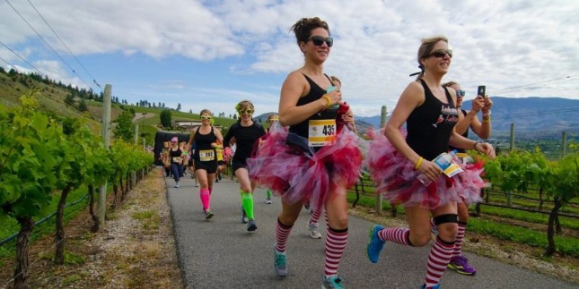 Vinski maraton za vikend na Paliću