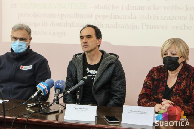 Fizička aktivnost ima brojne benefite po zdravlje