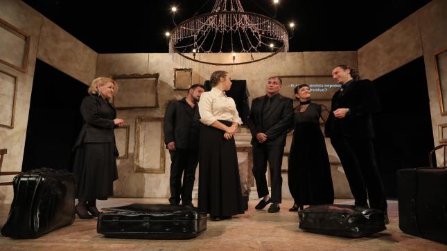 Počinje nova sezona u Narodnom pozorišnu