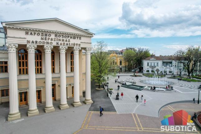 Počinje nova sezona u Narodnom pozorišnu