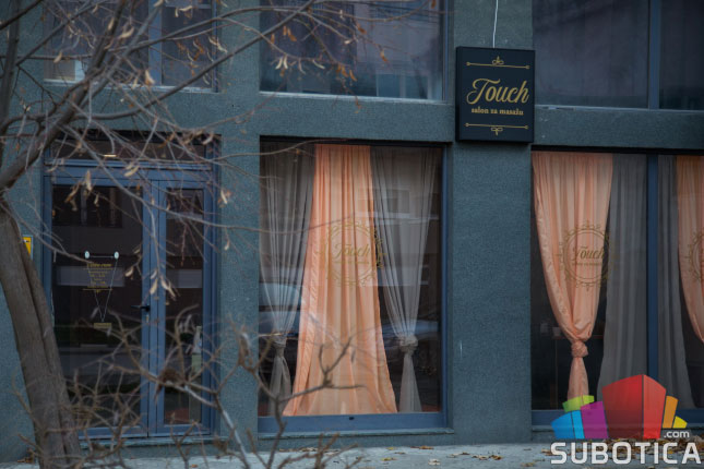 U jedinstvenom salonu rade osobe sa invaliditetom