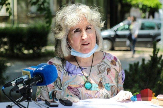 Zdravlje usta i zuba jednako je zdravlju celog organizma