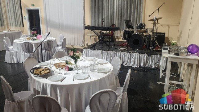 "Testosteron" premijerno u četvrtak na sceni "Jadran"