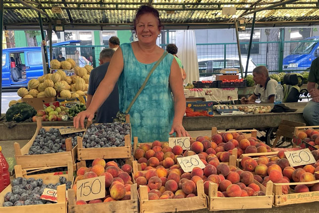 Počela sezona pripreme zimnice - prodaja slaba, cene više nego lane