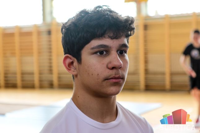 Gimnazija „Svetozar Marković“ upisuje prvu generaciju đaka na sportskom smeru