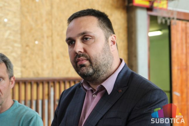 Gimnazija „Svetozar Marković“ upisuje prvu generaciju đaka na sportskom smeru