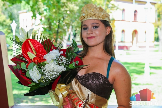 Palić u znaku "Berbanskih dana"