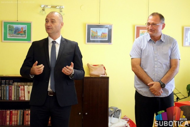 Otvorena izložba "Putevima stare Subotice" u oviru Dana evropske baštine