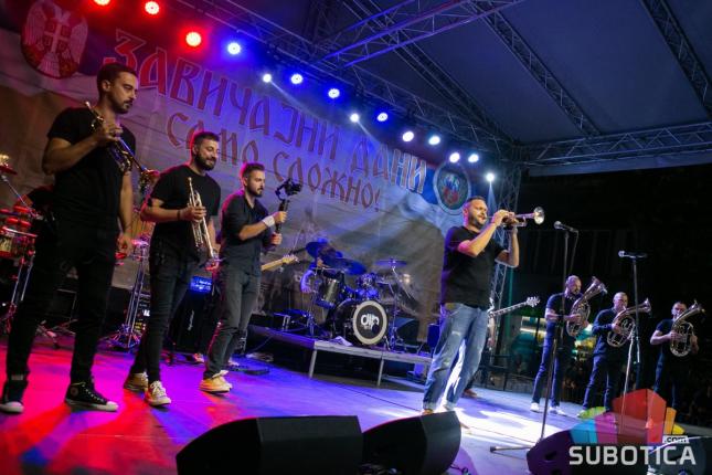 Završeni IX "Zavičajni dani"