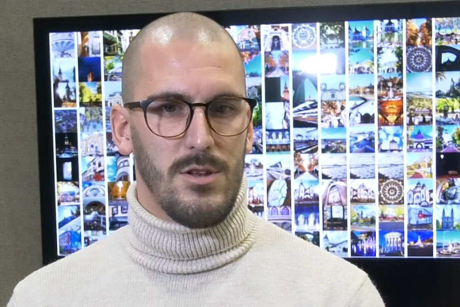 Fotografski maraton - Subotica zablistala kroz objektive fotografa