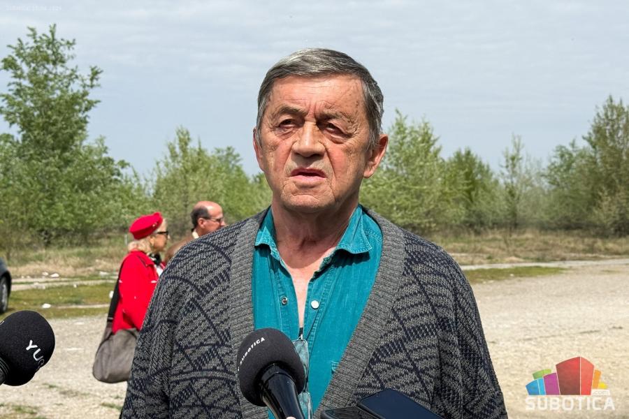 Zaslužuju li 22 hiljade radnika "Zorke" dostojnu spomen tablu?