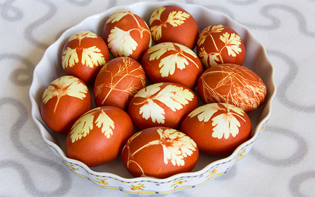 Danas je Veliki petak